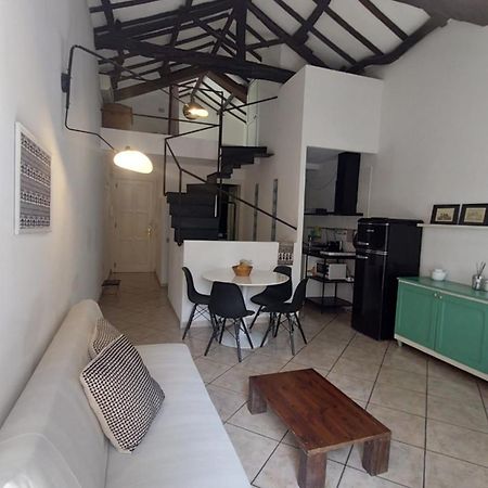 Loft Corso 333 Cagliari Lägenhet Exteriör bild