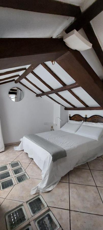 Loft Corso 333 Cagliari Lägenhet Exteriör bild